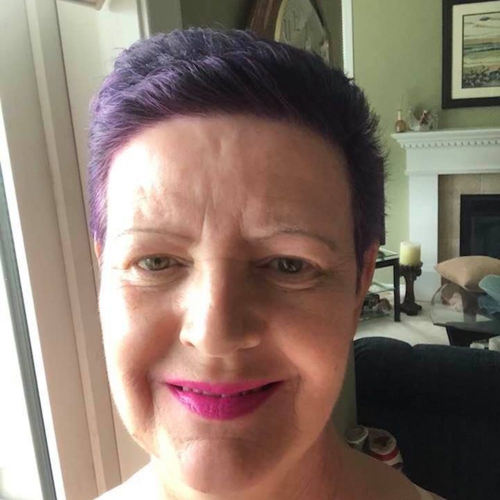 Meet your Posher, Anna